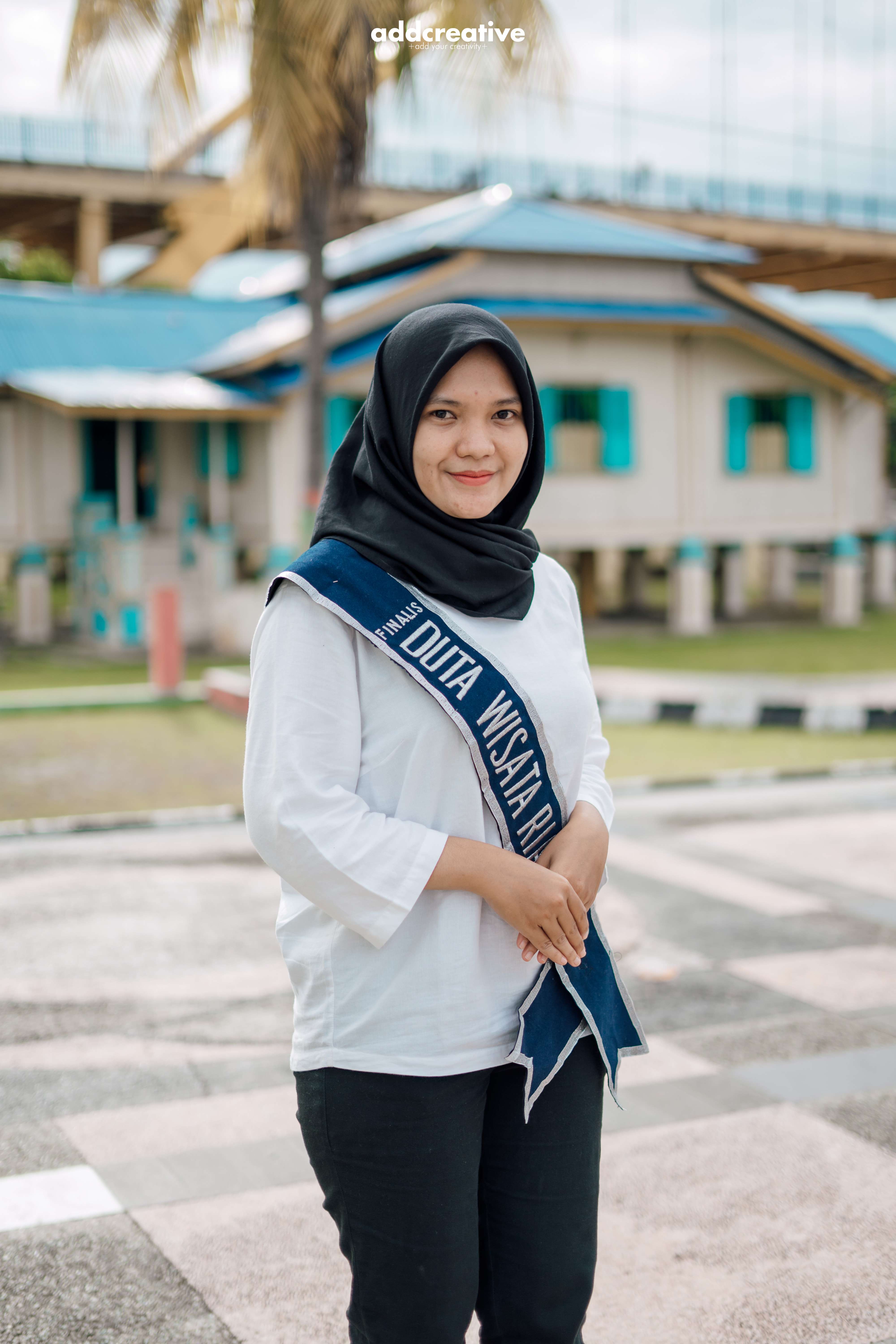 AISYAH ASTINADIA SIREGAR